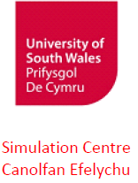 Univ South Wales.Logo