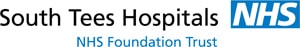 SouthTeesHospital logo