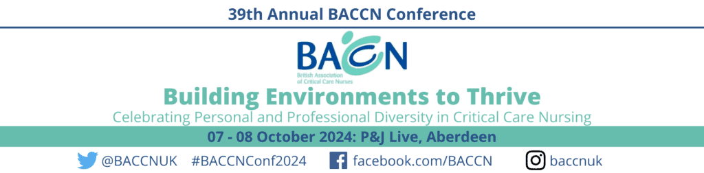 39th Annual BACCN Conference