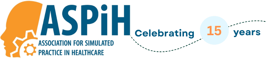 ASPiH 15 years_logo